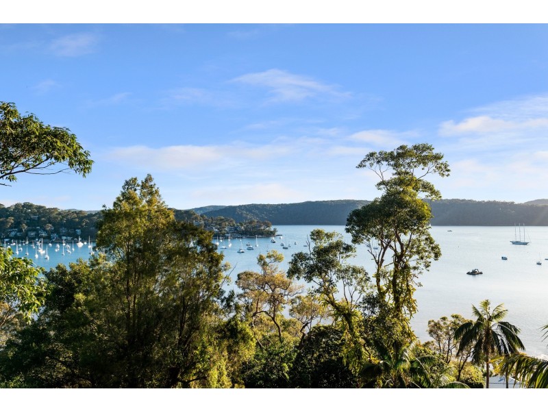 2A Surf Road, Palm Beach NSW 2108