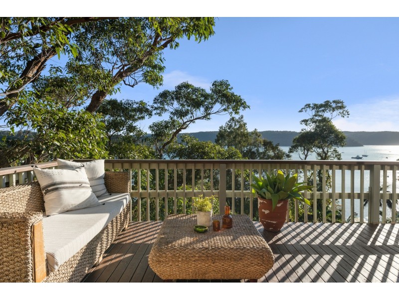 2A Surf Road, Palm Beach NSW 2108
