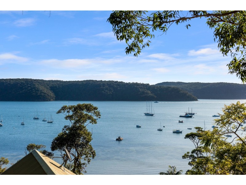 2A Surf Road, Palm Beach NSW 2108