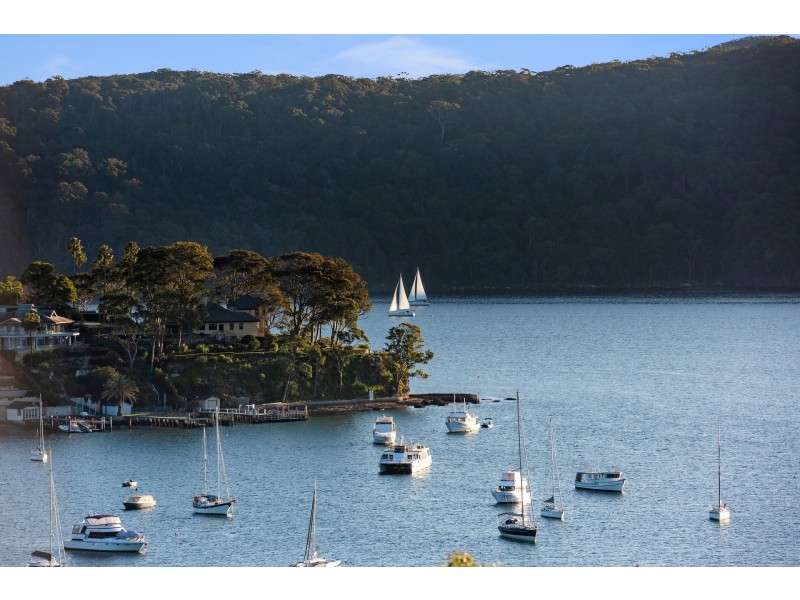 2A Surf Road, Palm Beach NSW 2108