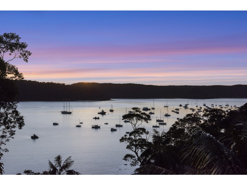 2A Surf Road, Palm Beach NSW 2108