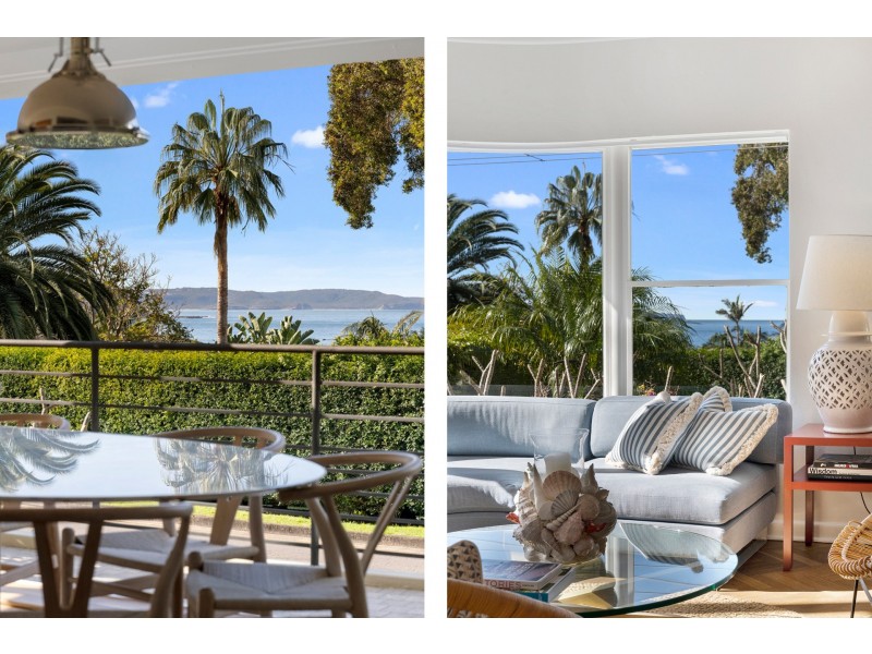 105 Florida Road, Palm Beach NSW 2108