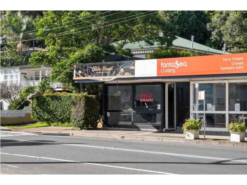 Shop 1/1112 Barrenjoey Road, Palm Beach NSW 2108
