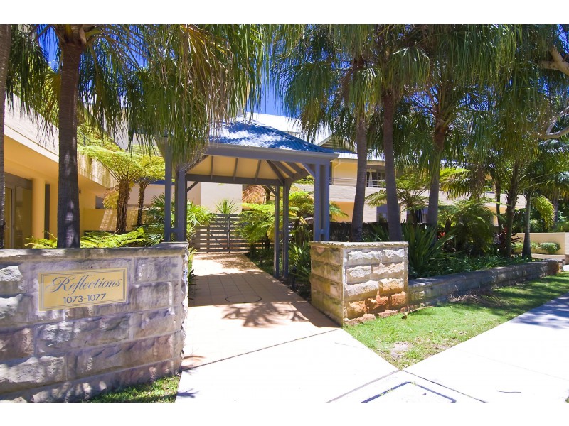 4/1073 Barrenjoey Road, Palm Beach NSW 2108