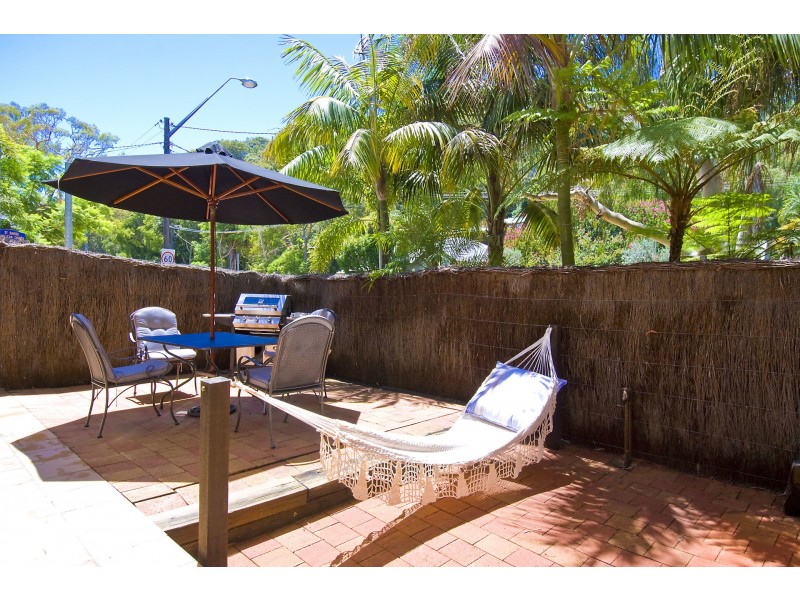 4/1073 Barrenjoey Road, Palm Beach NSW 2108