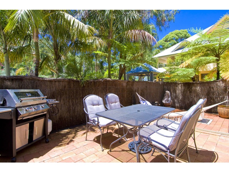 4/1073 Barrenjoey Road, Palm Beach NSW 2108