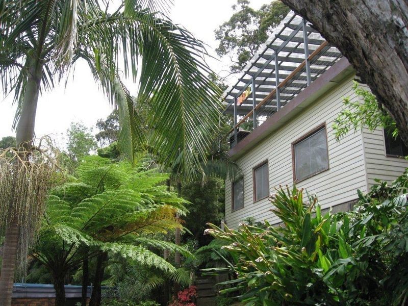 Lower Duplex/65 Chisholm Avenue, Avalon NSW 2107