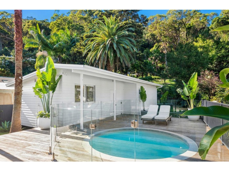 1058 Barrenjoey Road, Palm Beach NSW 2108