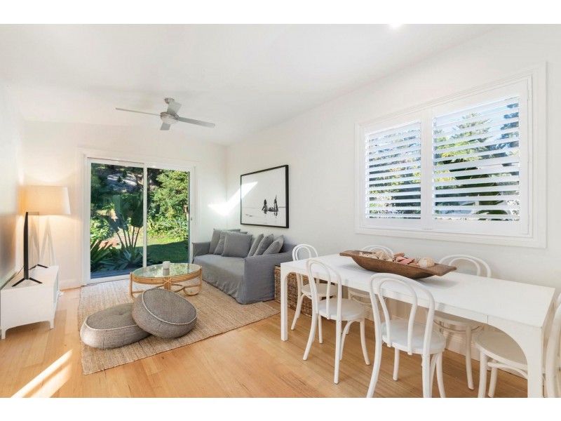 1058 Barrenjoey Road, Palm Beach NSW 2108