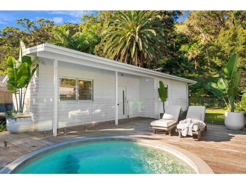 1058 Barrenjoey Road, Palm Beach NSW 2108