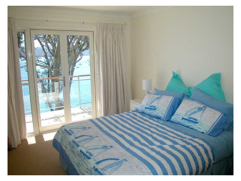 Palm Beach NSW 2108