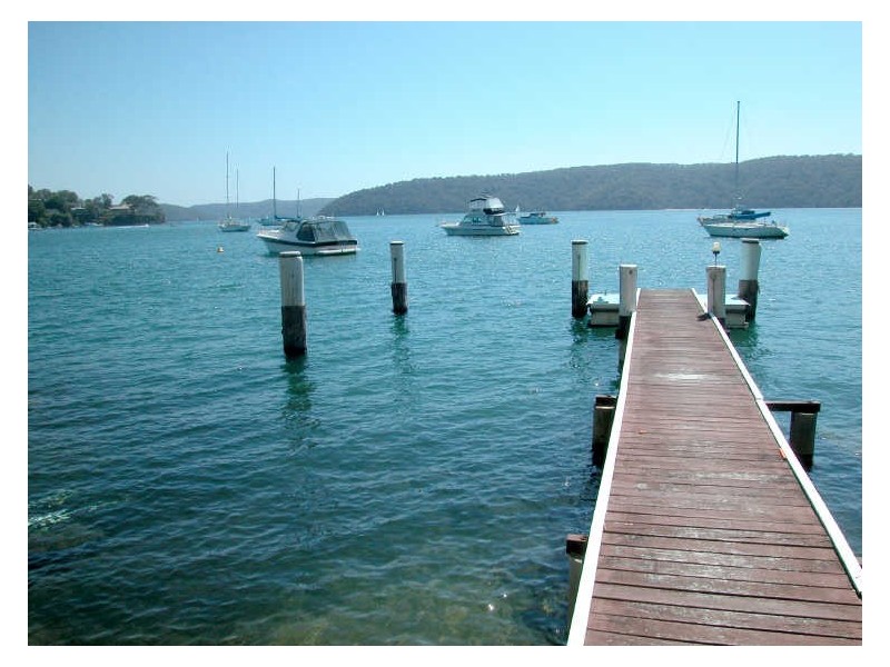 Palm Beach NSW 2108