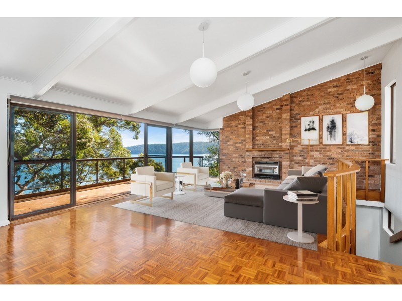 954 Barrenjoey Road, Palm Beach NSW 2108