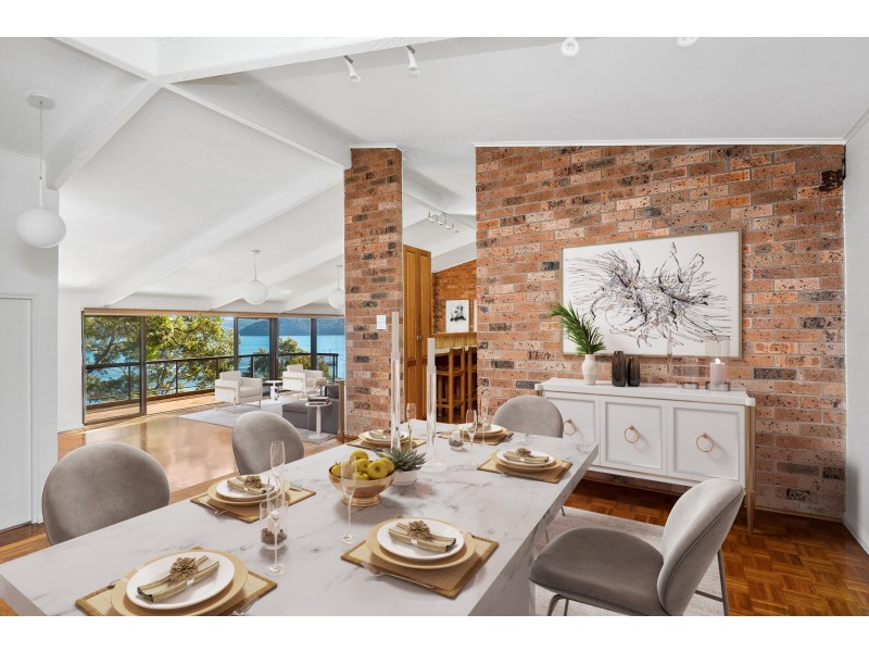 954 Barrenjoey Road, Palm Beach NSW 2108