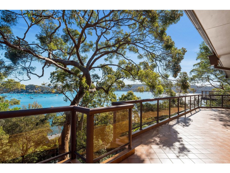 954 Barrenjoey Road, Palm Beach NSW 2108