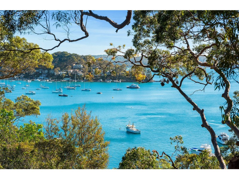 954 Barrenjoey Road, Palm Beach NSW 2108