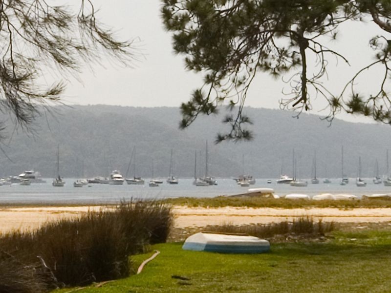 Palm Beach NSW 2108