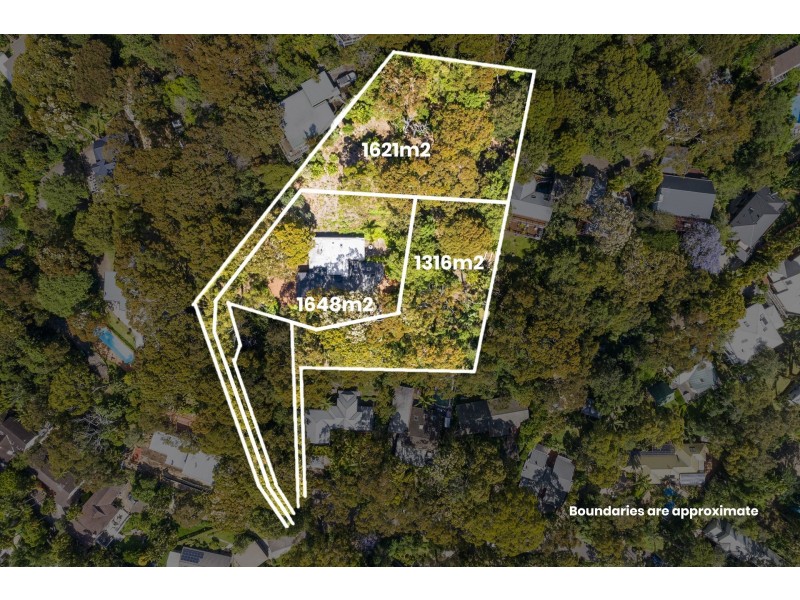 7 Trentwood Park, Avalon Beach NSW 2107