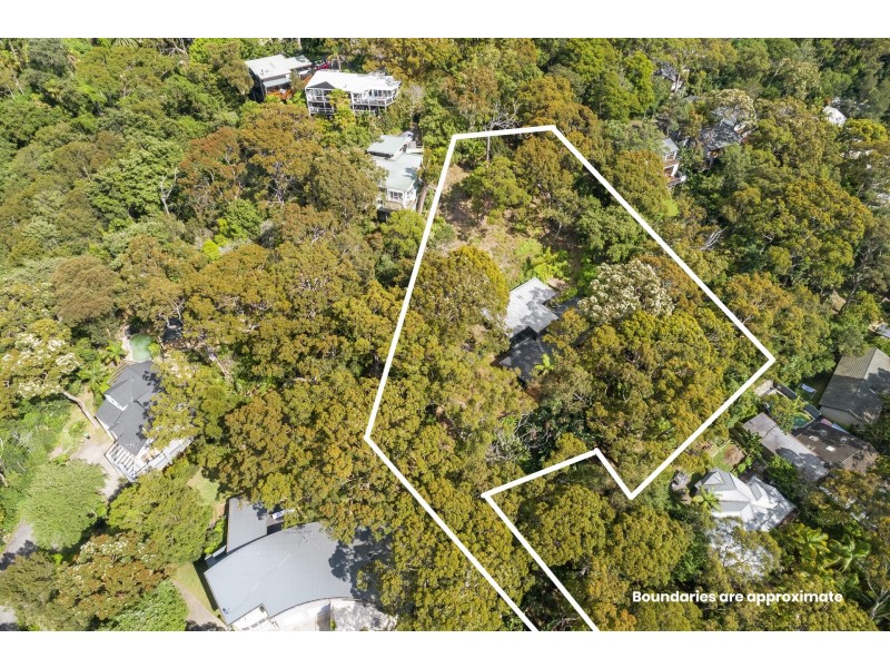 7 Trentwood Park, Avalon Beach NSW 2107