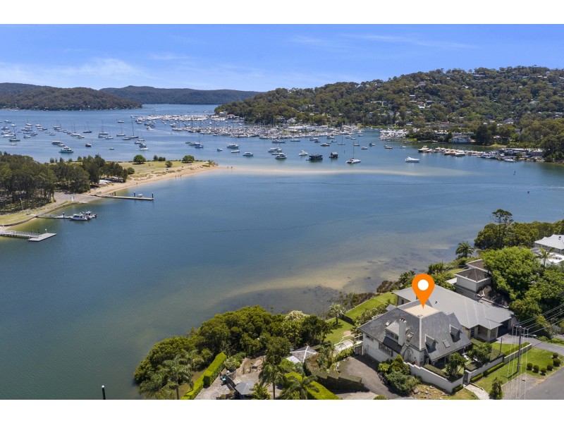 1 Halesmith Road, Mona Vale NSW 2103