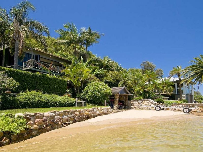 Palm Beach NSW 2108
