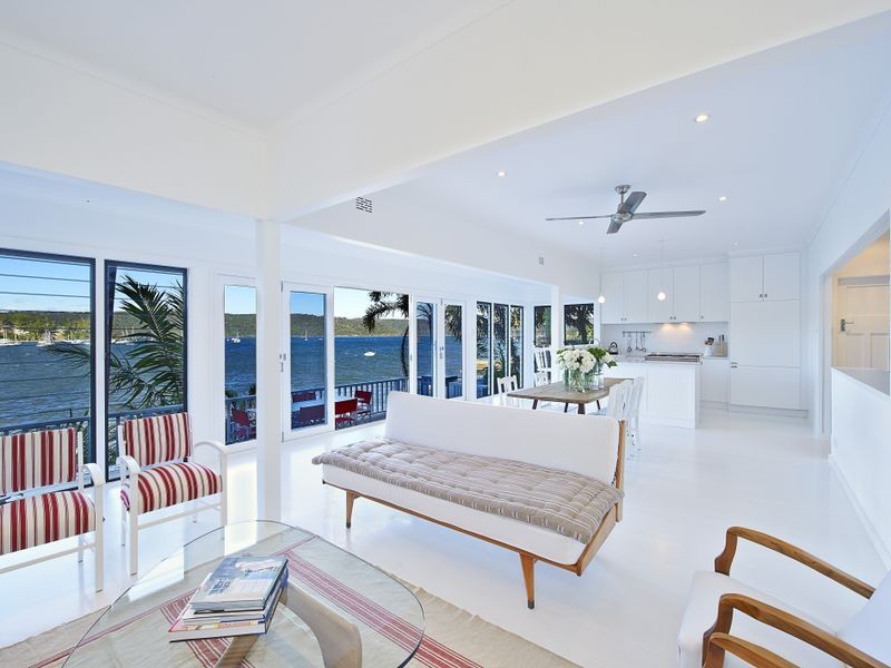 Palm Beach NSW 2108