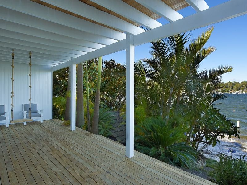 Palm Beach NSW 2108