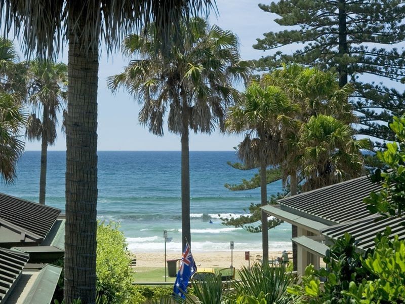 Palm Beach NSW 2108