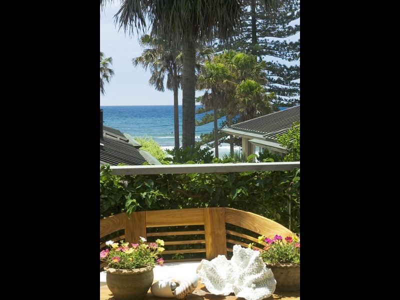 Palm Beach NSW 2108