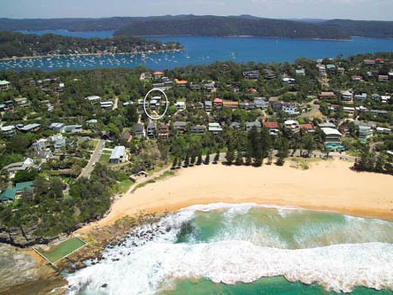 174 Whale Beach Road, Whale Beach NSW 2107