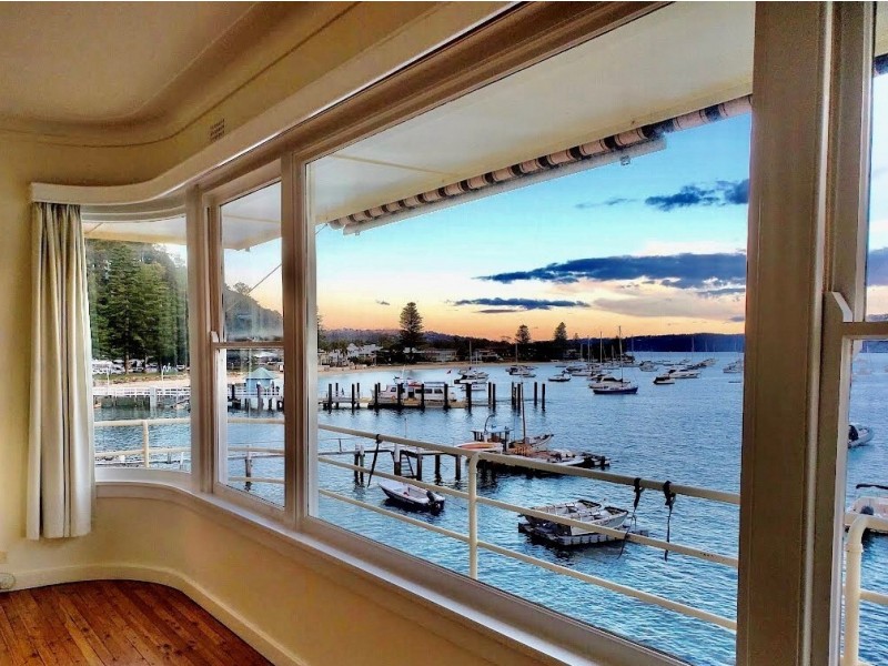 1/1159 Barrenjoey Road, Palm Beach NSW 2108