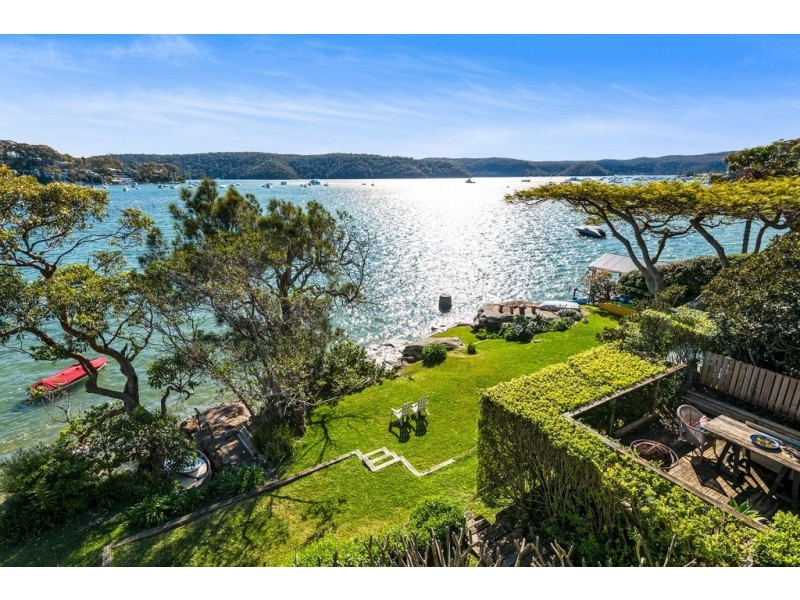 887 Barrenjoey Road, Palm Beach NSW 2108