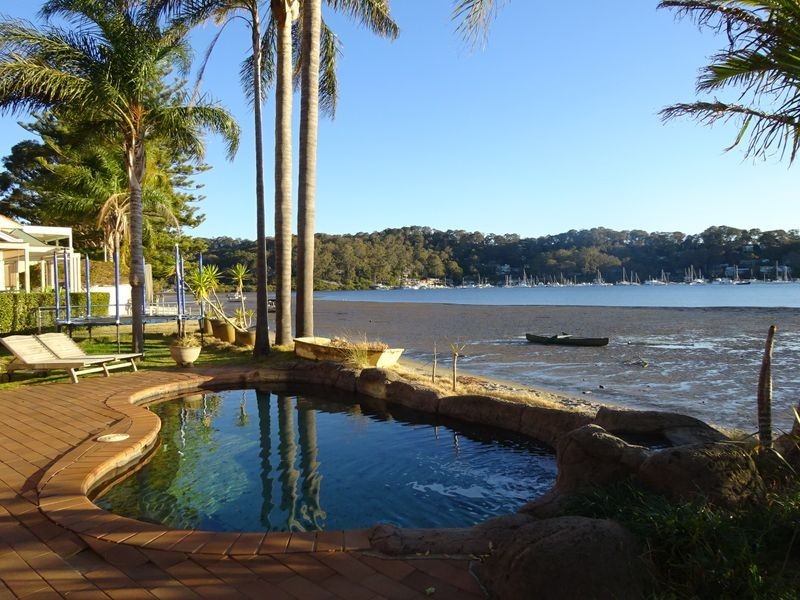 877 Barrenjoey Road, Palm Beach NSW 2108