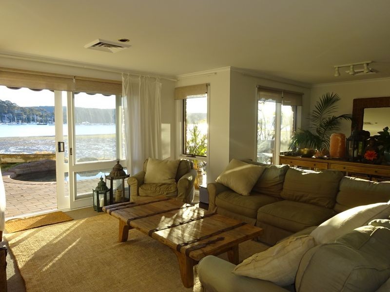 877 Barrenjoey Road, Palm Beach NSW 2108