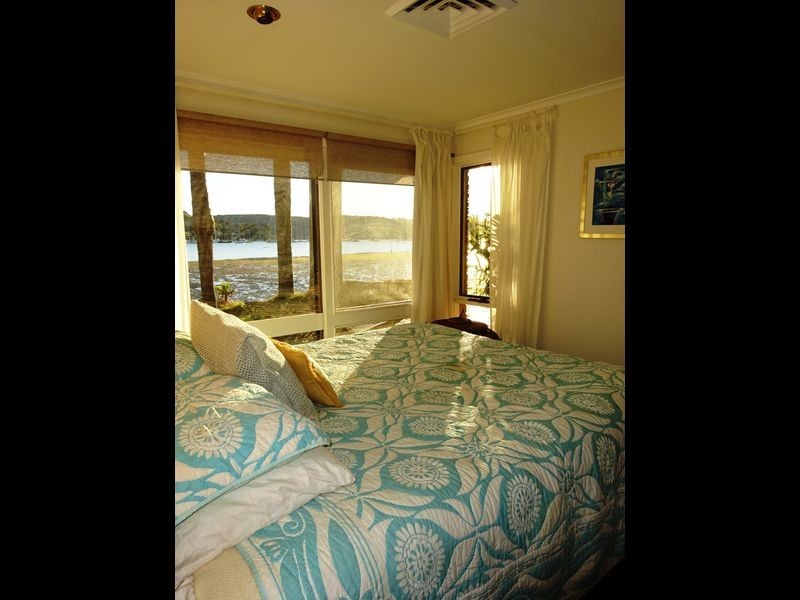 877 Barrenjoey Road, Palm Beach NSW 2108