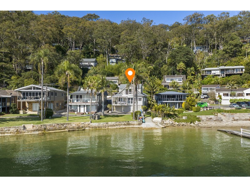 83 Paradise Avenue, Avalon Beach NSW 2107
