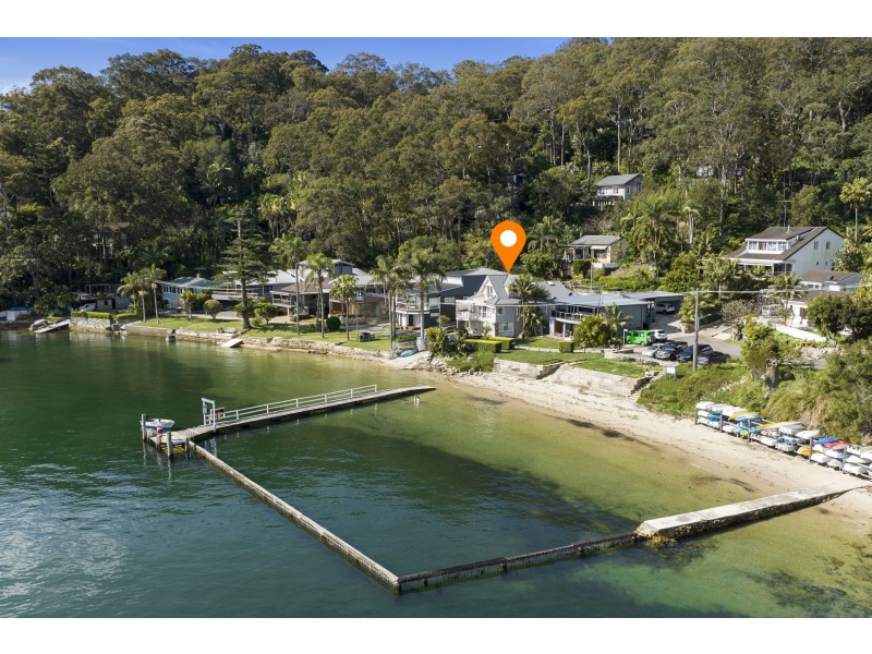 83 Paradise Avenue, Avalon Beach NSW 2107