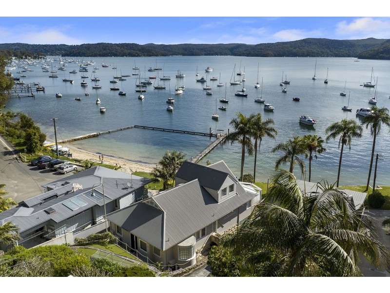 83 Paradise Avenue, Avalon Beach NSW 2107