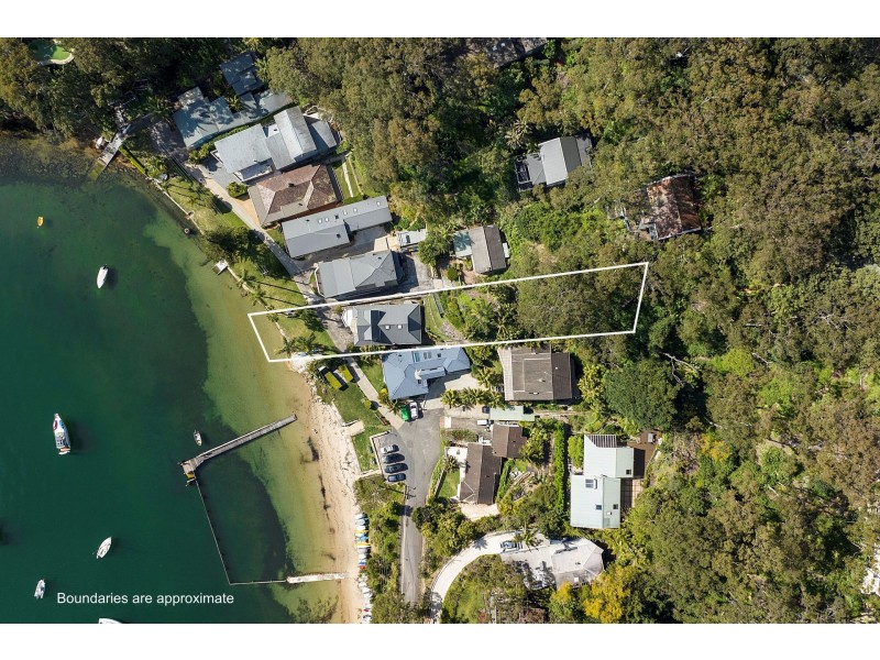 83 Paradise Avenue, Avalon Beach NSW 2107