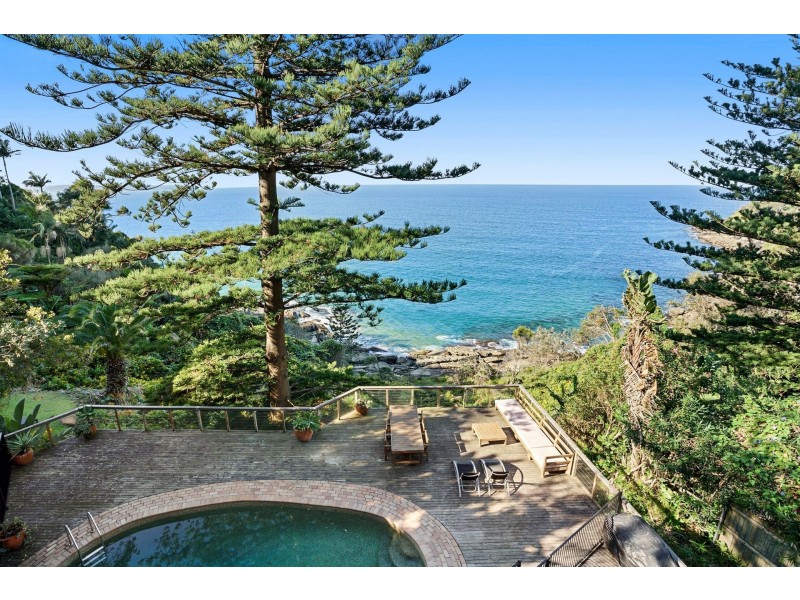 179 Whale Beach Road, Whale Beach NSW 2107