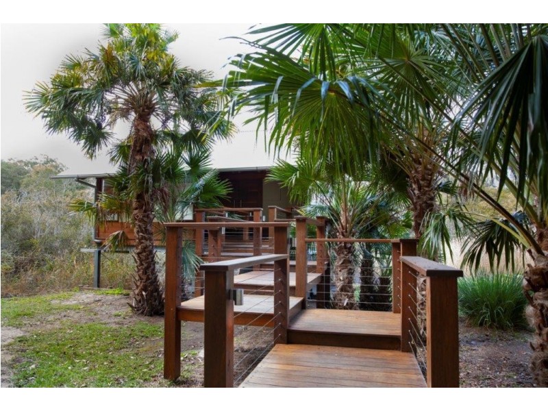 28 Diggers Crescent, Great Mackerel Beach NSW 2108