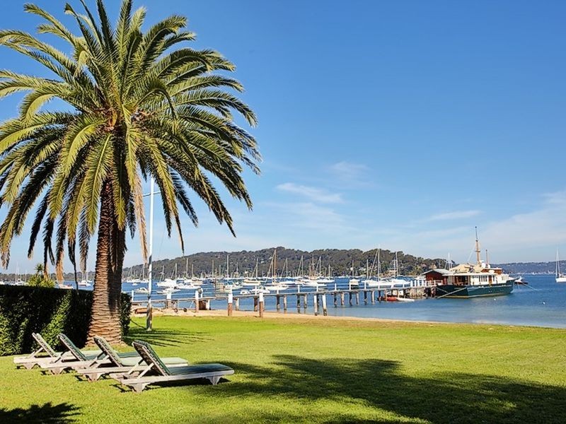 4-6 Iluka Road, Palm Beach NSW 2108