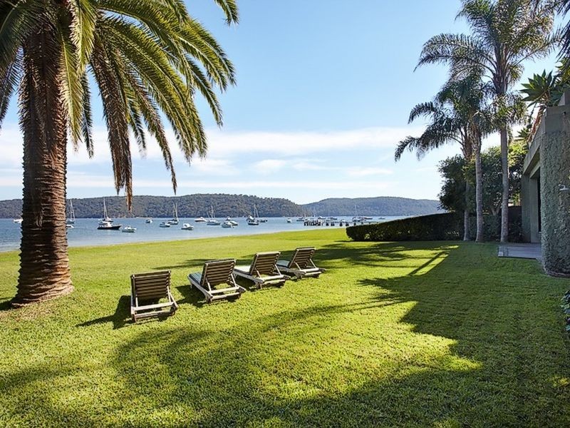 4-6 Iluka Road, Palm Beach NSW 2108