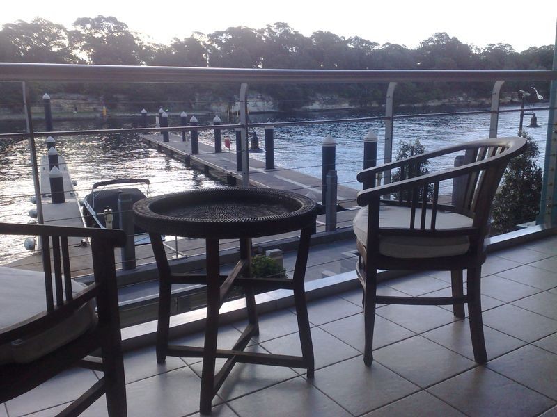 221/6 Cowper Wharf, Woolloomooloo NSW 2011