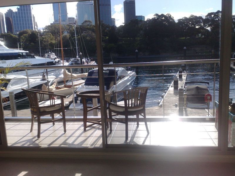 221/6 Cowper Wharf, Woolloomooloo NSW 2011