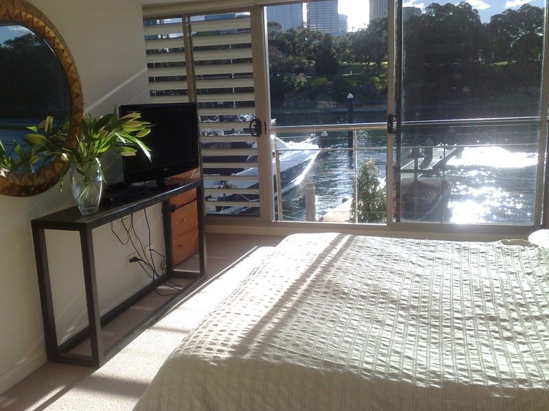 221/6 Cowper Wharf, Woolloomooloo NSW 2011