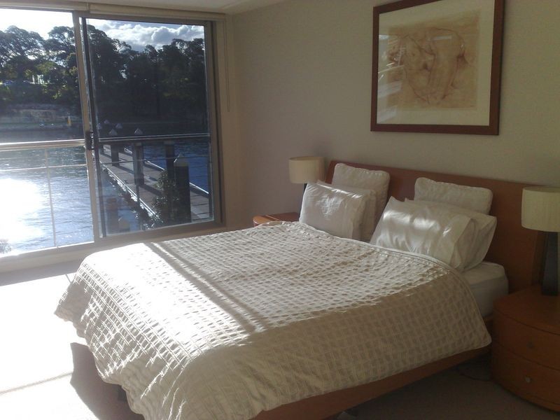 221/6 Cowper Wharf, Woolloomooloo NSW 2011