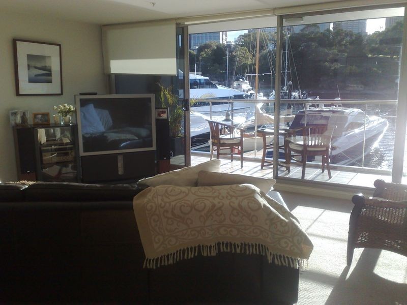 221/6 Cowper Wharf, Woolloomooloo NSW 2011