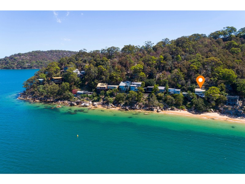 20 Ross Smith Parade, Great Mackerel Beach NSW 2108