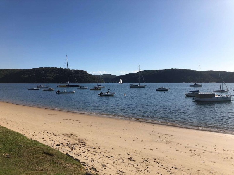 13 Iluka Road, Palm Beach NSW 2108